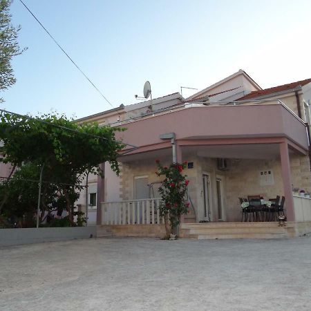 Vila Emilija Trogir Buitenkant foto