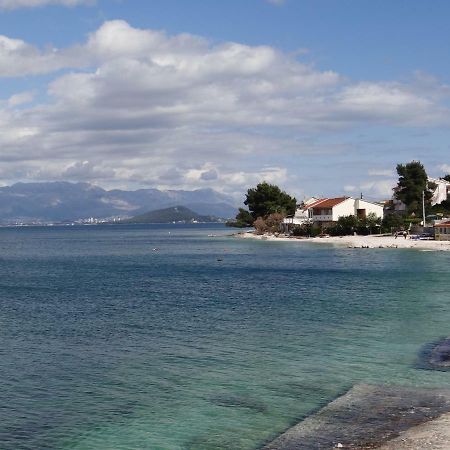 Vila Emilija Trogir Buitenkant foto