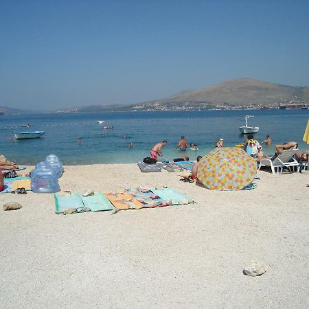 Vila Emilija Trogir Buitenkant foto