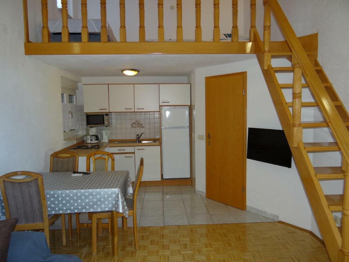 Vila Emilija Trogir Buitenkant foto