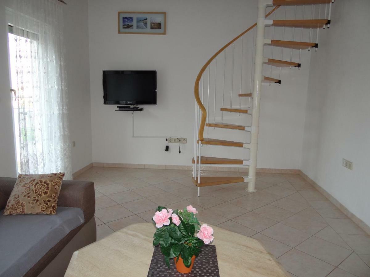 Vila Emilija Trogir Buitenkant foto