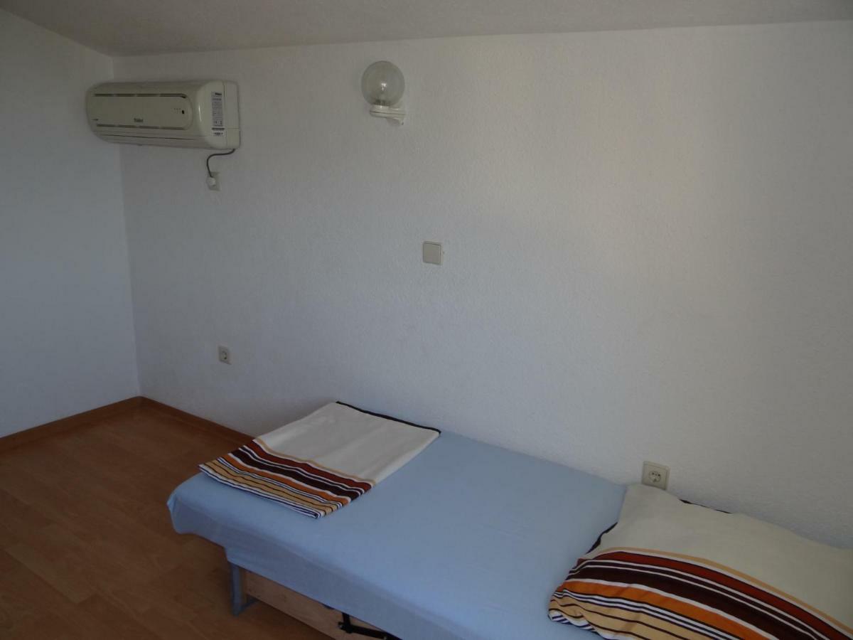 Vila Emilija Trogir Kamer foto