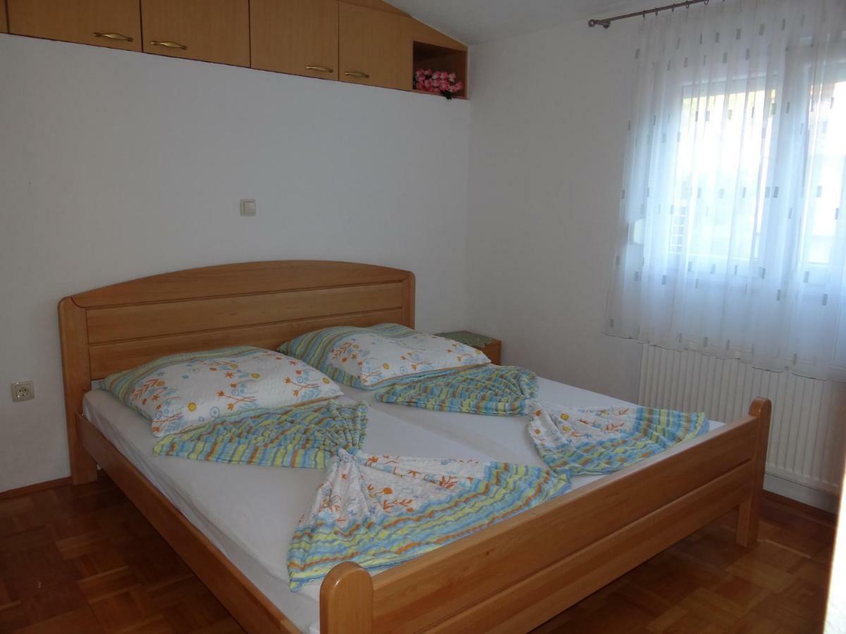 Vila Emilija Trogir Buitenkant foto