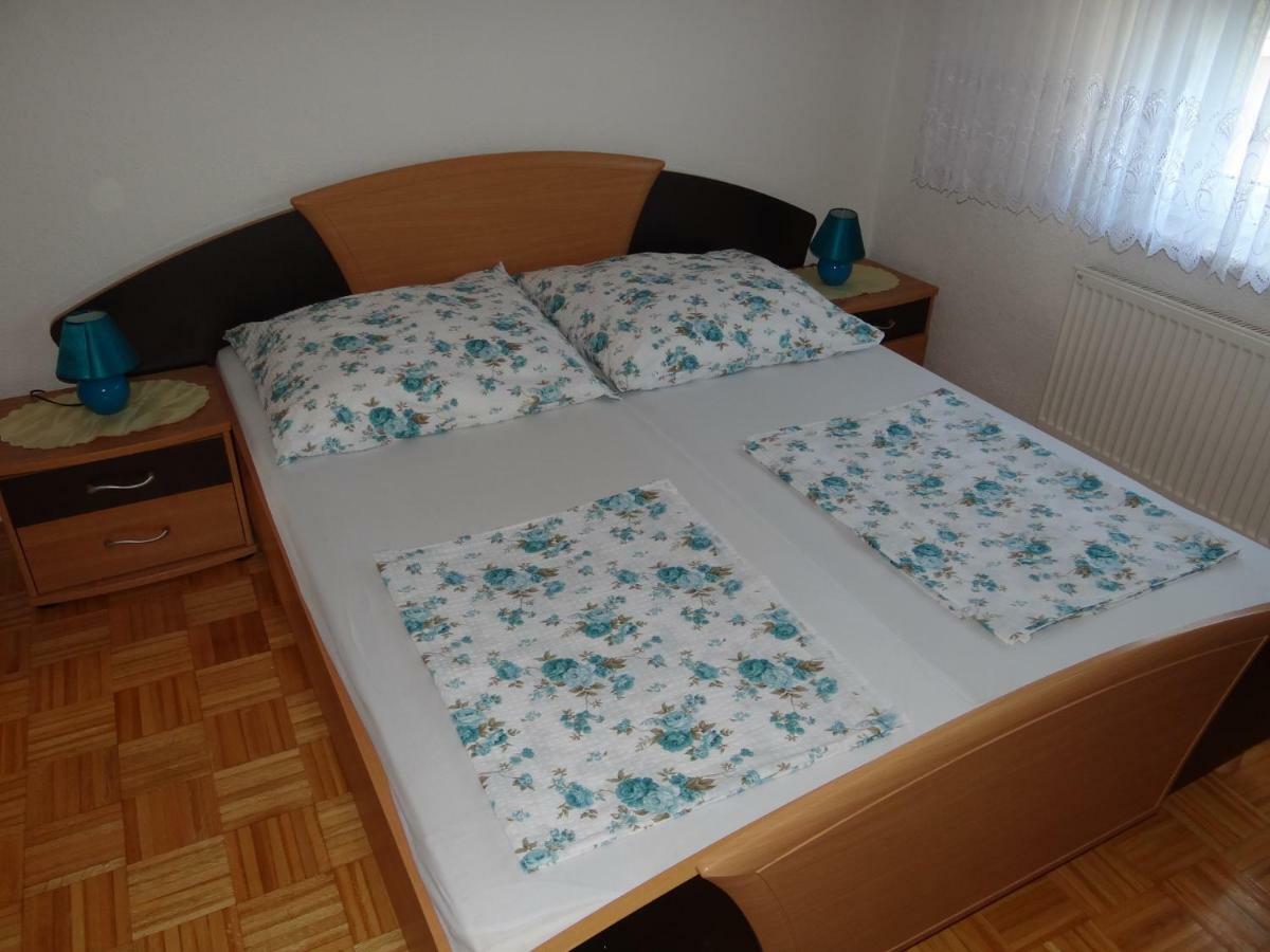 Vila Emilija Trogir Buitenkant foto